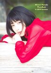 [Photobook] 浜辺美波フォトブック 2019年夏