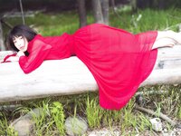 [Photobook] 浜辺美波フォトブック 2019年夏