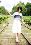 [Photobook] 浜辺美波フォトブック 2019年夏