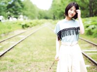 [Photobook] 浜辺美波フォトブック 2019年夏