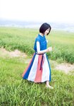 [Photobook] 浜辺美波フォトブック 2019年夏