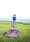 [Photobook] 浜辺美波フォトブック 2019年夏