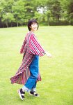 [Photobook] 浜辺美波フォトブック 2019年夏