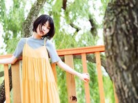 [Photobook] 浜辺美波フォトブック 2019年夏