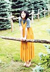 [Photobook] 浜辺美波フォトブック 2019年夏