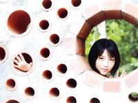 [Photobook] 浜辺美波フォトブック 2019年夏