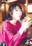 [Photobook] 浜辺美波フォトブック 2019年夏