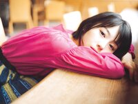 [Photobook] 浜辺美波フォトブック 2019年夏