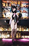 [Cosplay] Quan冉有点饿 蔚蓝档案 杏山和纱同人私房 [54P-559MB]