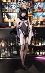 [Cosplay] Quan冉有点饿 蔚蓝档案 杏山和纱同人私房 [54P-559MB]