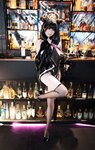 [Cosplay] Quan冉有点饿 蔚蓝档案 杏山和纱同人私房 [54P-559MB]
