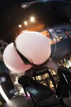 [Cosplay] Quan冉有点饿 蔚蓝档案 杏山和纱同人私房 [54P-559MB]