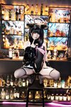 [Cosplay] Quan冉有点饿 蔚蓝档案 杏山和纱同人私房 [54P-559MB]