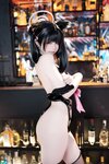 [Cosplay] Quan冉有点饿 蔚蓝档案 杏山和纱同人私房 [54P-559MB]