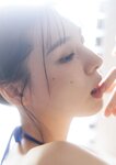 [Photobook] 相楽伊織×フットボールネーション photogenic スペリオールデジタル写真集