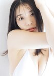 [Photobook] 相楽伊織×フットボールネーション photogenic スペリオールデジタル写真集