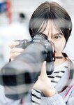[Photobook] 相楽伊織×フットボールネーション photogenic スペリオールデジタル写真集