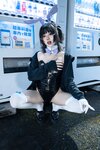 [Cosplay] 清水凪 - 东京夜兔
