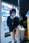 [Cosplay] 清水凪 - 东京夜兔