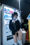 [Cosplay] 清水凪 - 东京夜兔