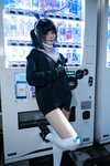 [Cosplay] 清水凪 - 东京夜兔