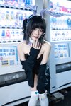 [Cosplay] 清水凪 - 东京夜兔
