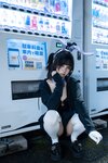 [Cosplay] 清水凪 - 东京夜兔