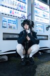 [Cosplay] 清水凪 - 东京夜兔