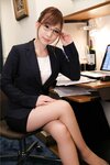 [Photobook] PRESTIGE POSE MESSAGE 長谷川るい 02
