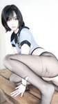 [Cosplay] 疯猫ss 2025年07月会员 [73P1V-225MB]