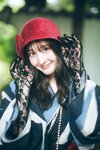 [Photobook] 菜那セシル「透き通った肢体」SPA！デジタル写真集