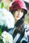 [Photobook] 菜那セシル「透き通った肢体」SPA！デジタル写真集