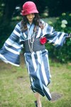 [Photobook] 菜那セシル「透き通った肢体」SPA！デジタル写真集