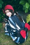 [Photobook] 菜那セシル「透き通った肢体」SPA！デジタル写真集