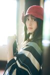 [Photobook] 菜那セシル「透き通った肢体」SPA！デジタル写真集