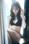 [Photobook] 菜那セシル「透き通った肢体」SPA！デジタル写真集