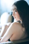 [Photobook] 菜那セシル「透き通った肢体」SPA！デジタル写真集