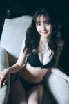 [Photobook] 菜那セシル「透き通った肢体」SPA！デジタル写真集