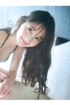 [Photobook] 菜那セシル「透き通った肢体」SPA！デジタル写真集