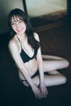 [Photobook] 菜那セシル「透き通った肢体」SPA！デジタル写真集