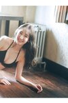 [Photobook] 菜那セシル「透き通った肢体」SPA！デジタル写真集