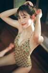 [Photobook] 菜那セシル「透き通った肢体」SPA！デジタル写真集
