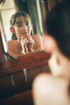 [Photobook] 菜那セシル「透き通った肢体」SPA！デジタル写真集