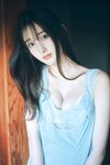 [Photobook] 菜那セシル「透き通った肢体」SPA！デジタル写真集