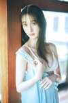 [Photobook] 菜那セシル「透き通った肢体」SPA！デジタル写真集