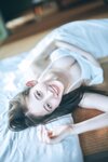 [Photobook] 菜那セシル「透き通った肢体」SPA！デジタル写真集