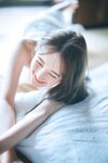 [Photobook] 菜那セシル「透き通った肢体」SPA！デジタル写真集