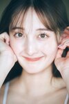 [Photobook] 菜那セシル「透き通った肢体」SPA！デジタル写真集