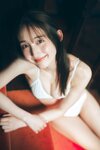 [Photobook] 菜那セシル「透き通った肢体」SPA！デジタル写真集