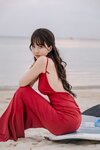 [Cosplay] 年年Nnian - 言遇